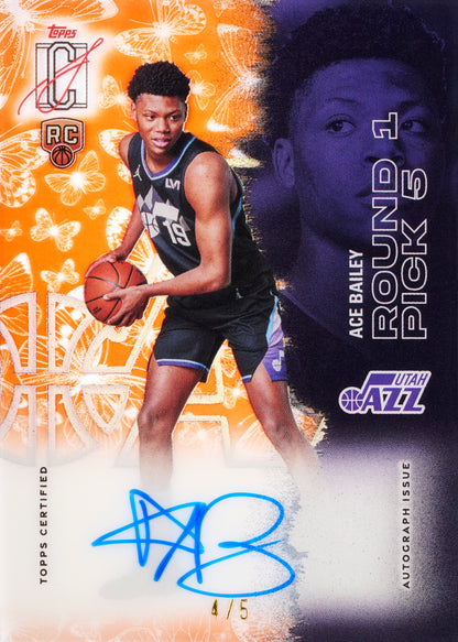 Break 1780 - NBA - Signature Class Jumbo/Hobby Combo - PICK YOUR TEAM