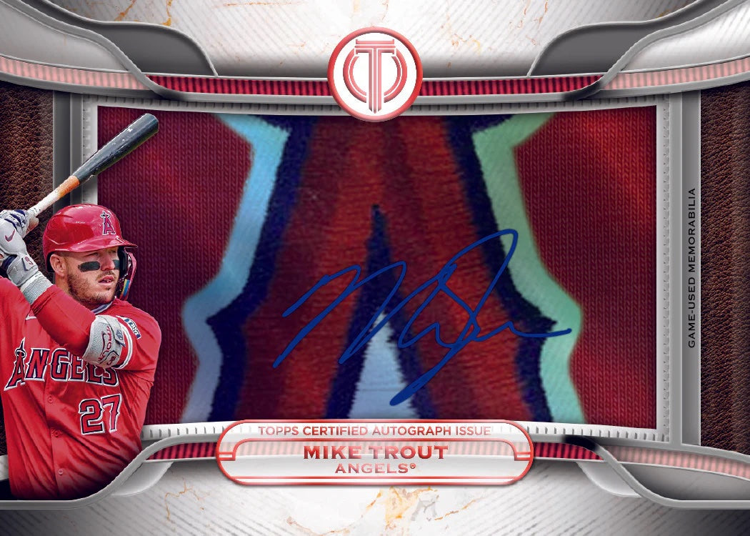 Break 890 - MLB - The Big MLBanger! - RANDOM TEAMS