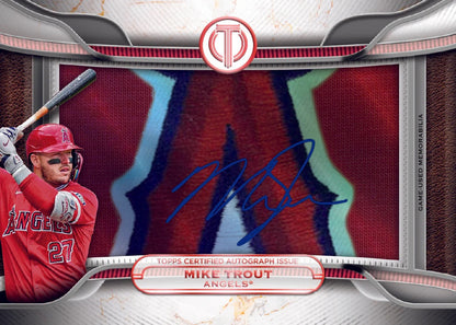 Break 890 - MLB - The Big MLBanger! - RANDOM TEAMS