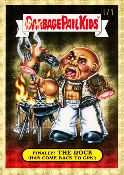 Break 1610 - WWE - 2026 Topps Chrome Monster! - PICK YOUR SUPERSTAR