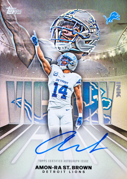 2026 Topps Flagship NFL Release Mixer - WHATNOT EXCLUSIVE