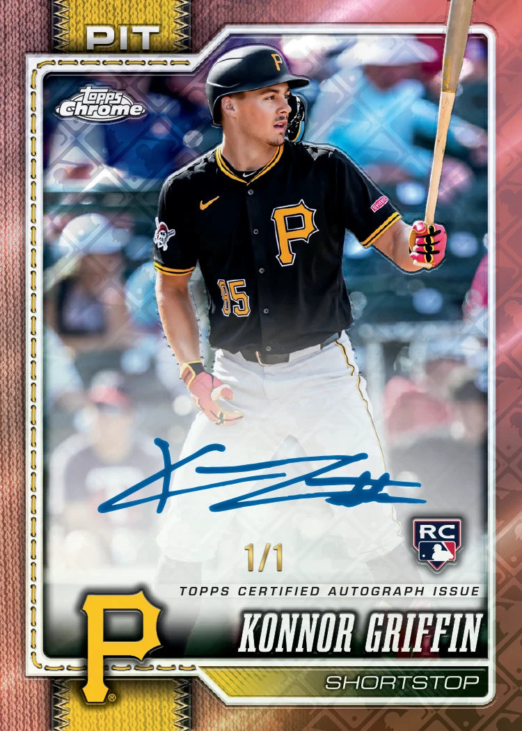 Break 2065 - MLB - Logofractor HALF CASE! - PICK YOUR TEAM