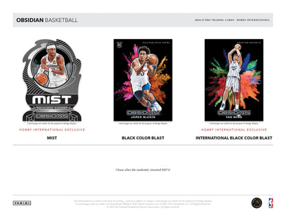 Break 1047 - NBA - Ten Box Banger!