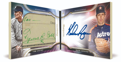 Break 088 - MLB - 2024 Luminaries Case Break - PICK YOUR TEAM!