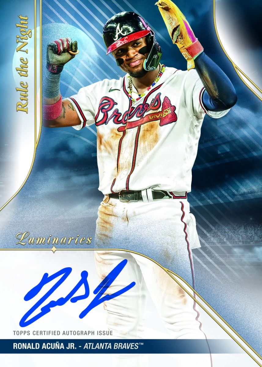 Break 088 - MLB - 2024 Luminaries Case Break - PICK YOUR TEAM!