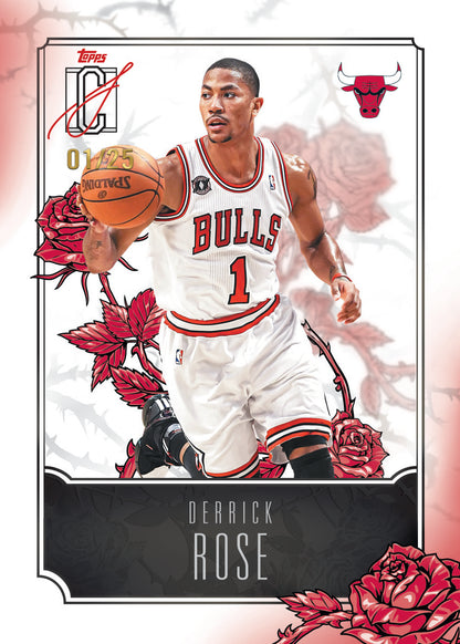 Break 1767 - NBA - Signature Class Jumbo - THREE TEAMS PER SPOT