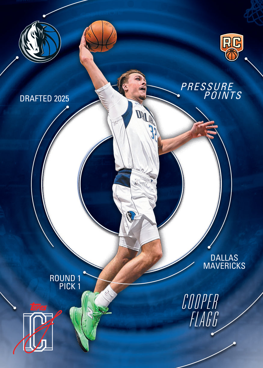 Break 1780 - NBA - Signature Class Jumbo/Hobby Combo - PICK YOUR TEAM
