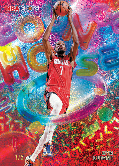 Break 1745 - NBA - Hoops Jumbo - PICK YOUR TEAM