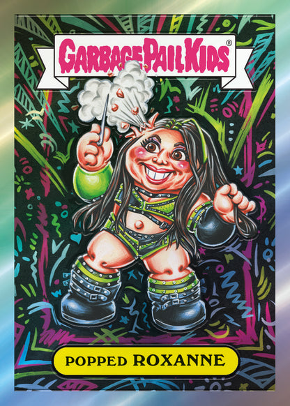 Break 1610 - WWE - 2026 Topps Chrome Monster! - PICK YOUR SUPERSTAR