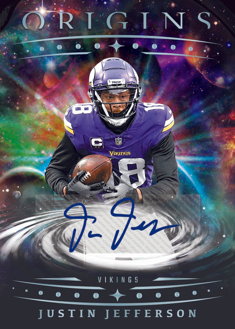 Break 932 - NFL - Immaculate/Origins! - PICK YOUR TEAM