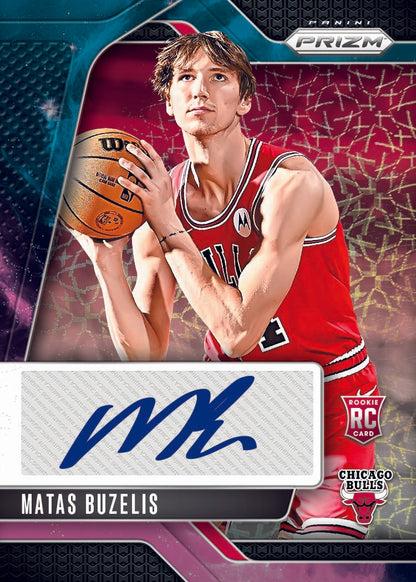 Break 339 - NBA - Only Hits Mixer - Only $99 a Spot!