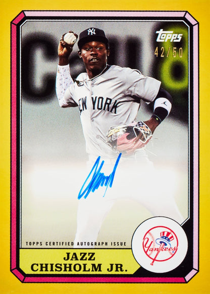 Break 1221 - MLB - RELEASE DAY Topps Archives Half Case! - PICK YOUR TEAM