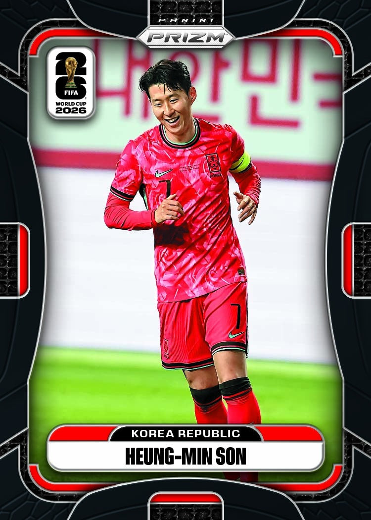 Break 1840 - SOCCER - 2026 Prizm World Cup Double - PICK YOUR TEAM
