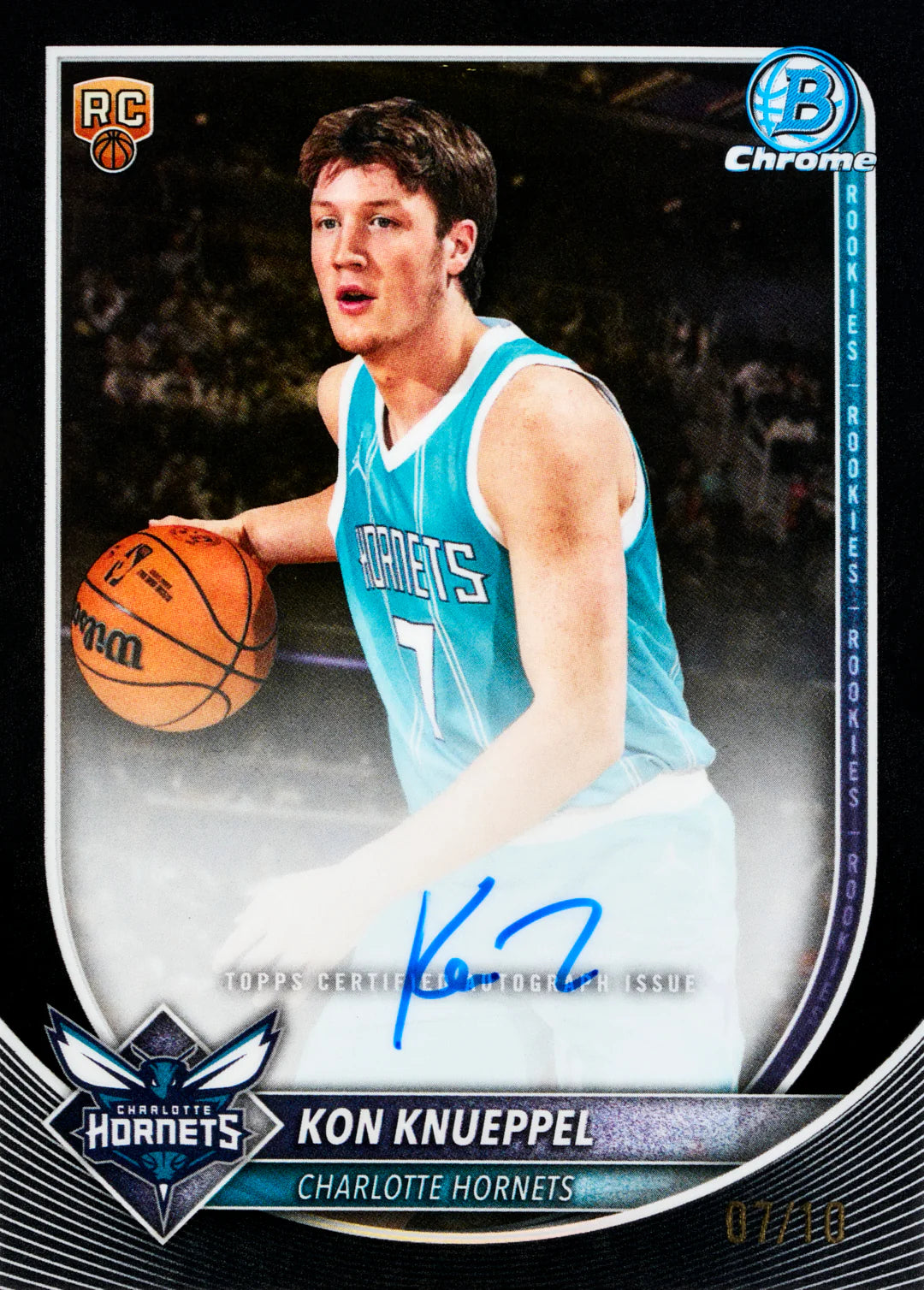 Break 1895 - NBA - 25/26 Bowman Jumbo - PICK YOUR TEAM