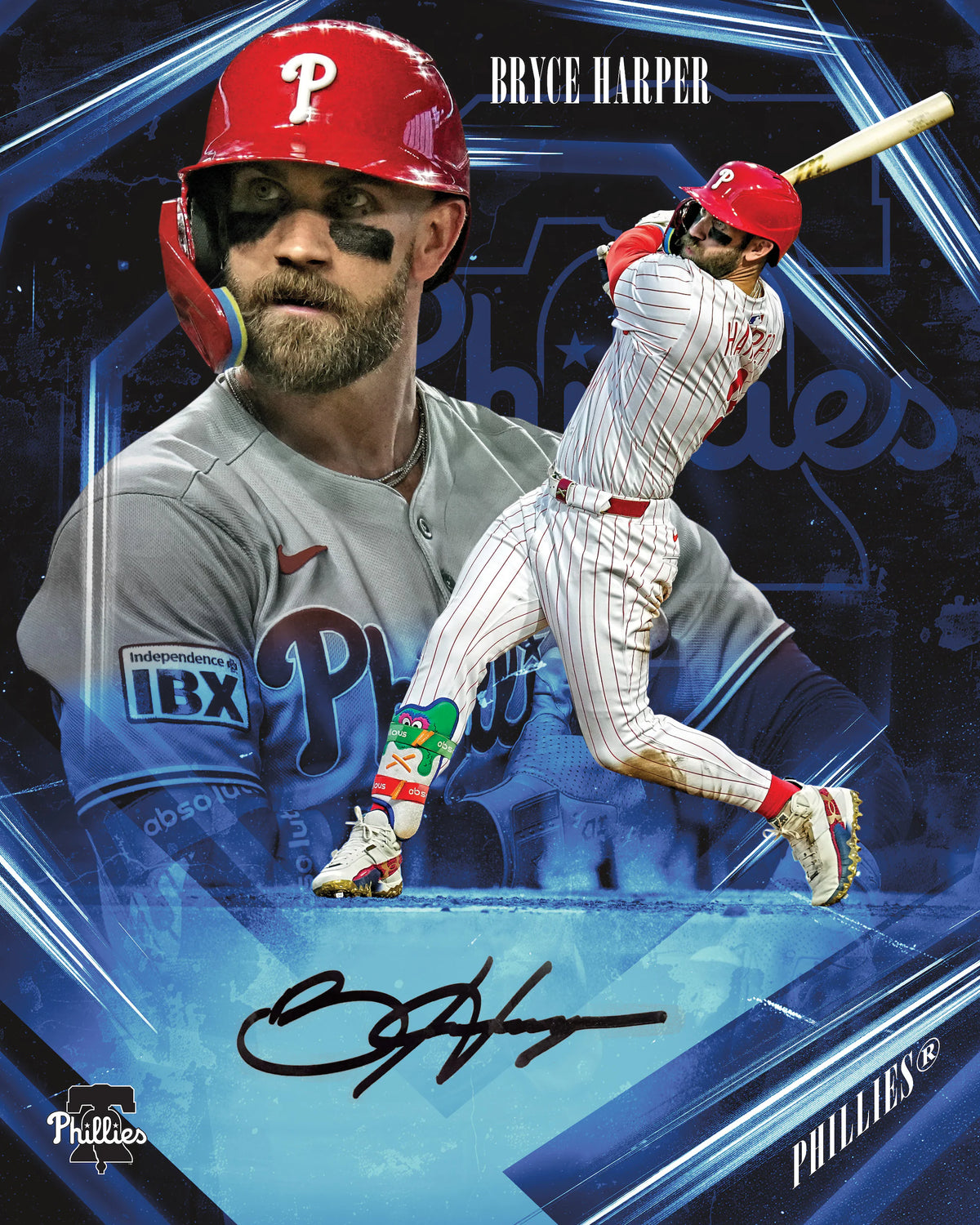 Break 2127 - MLB - All Star Mixer - PICK YOUR TEAM