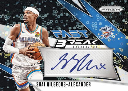 Break 365 - NBA - Multi Year Monster - Buy 2 Spots & Save!