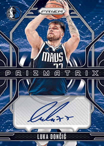 Break 299 - NBA - Prizm Madness - Only $89 a Spot!