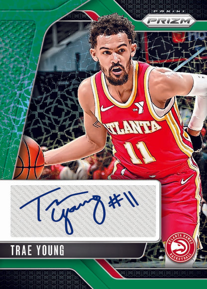 Break 339 - NBA - Only Hits Mixer - Only $99 a Spot!