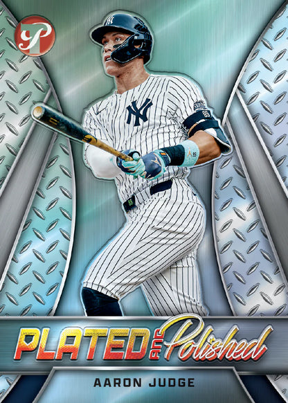 Break 1442 - MLB - Topps Pristine - PICK YOUR TEAM