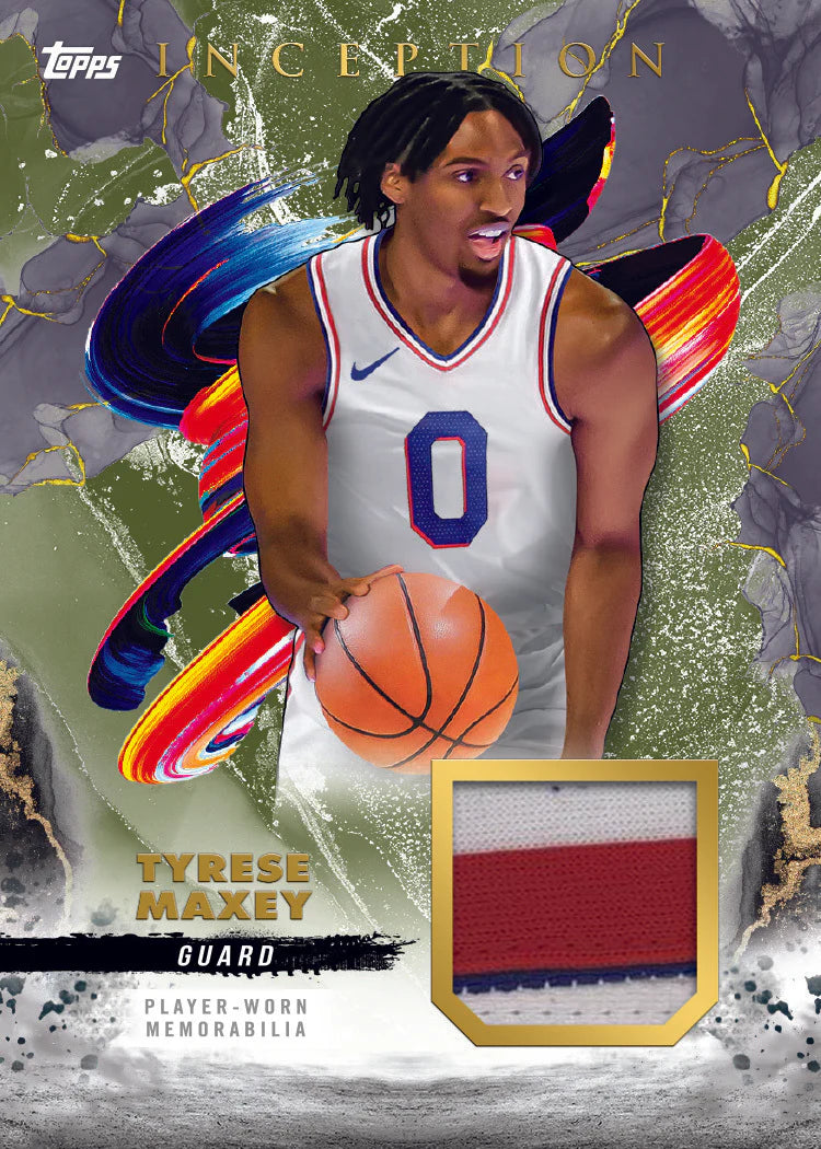 Break 1467 - NBA - Inception Double - PICK YOUR TEAM