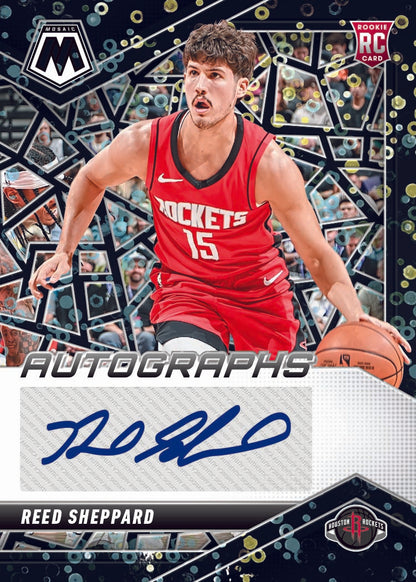 Break 909 - NBA - National Treasures Mixer!