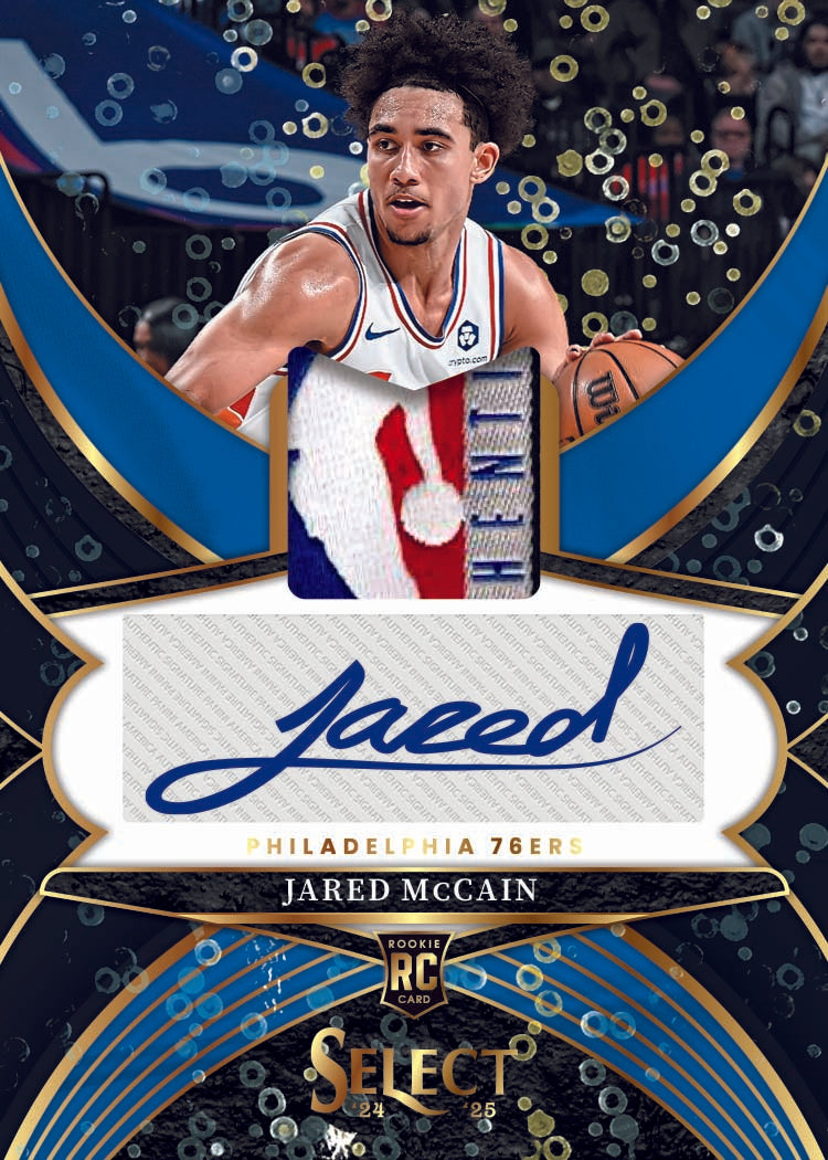 Break 780 - NBA - Select/Revo Combo - PICK YOUR TEAM