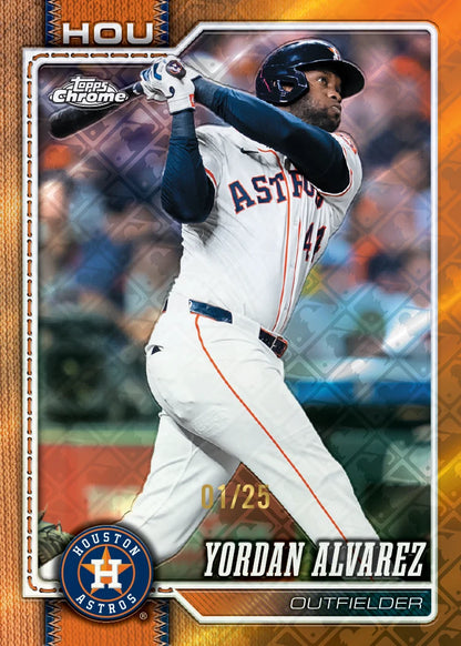 Break 2065 - MLB - Logofractor HALF CASE! - PICK YOUR TEAM