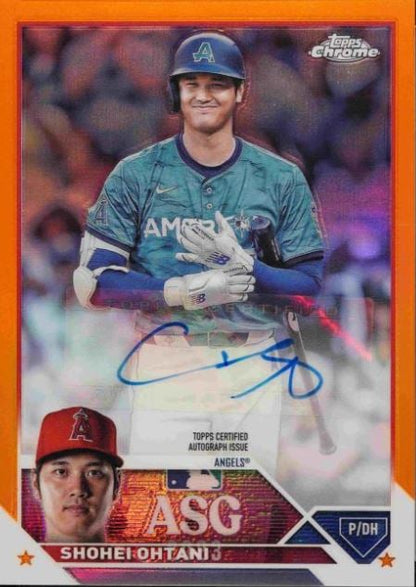 Break 553 - MLB - 2023 Topps Chrome Update - PICK YOUR TEAM