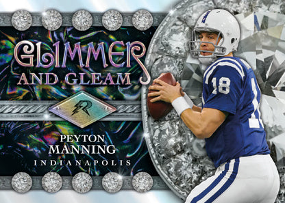 Break 636 - NFL - Resurgence Combo - PICK YOUR TEAM