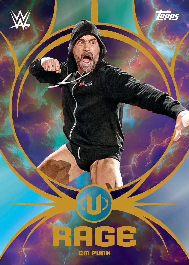 Break 1518 - WWE - Universe Double + GIVEAWAY! - PICK YOUR SUPERSTAR