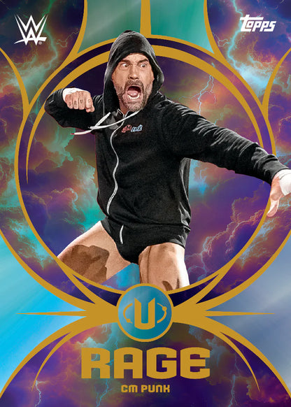 Break 1518 - WWE - Universe Double + GIVEAWAY! - PICK YOUR SUPERSTAR