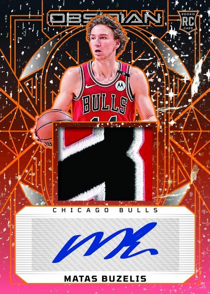 Break 1580 - NBA - Triple Year Thumper!