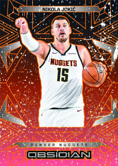 Break 1592 - NBA - Dual Year Belter! - PICK YOUR TEAM