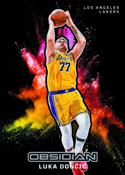 Break 1580 - NBA - Triple Year Thumper!