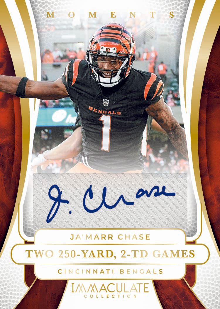 Break 1422 - NFL - Immaculate/Phoenix Combo - PICK YOUR TEAM