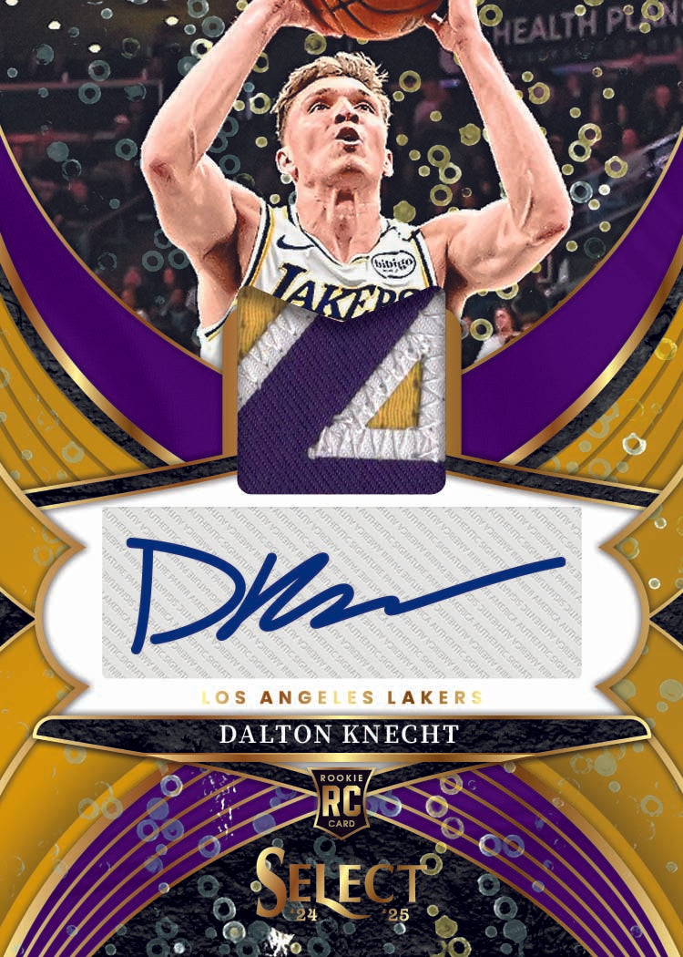 Break 780 - NBA - Select/Revo Combo - PICK YOUR TEAM