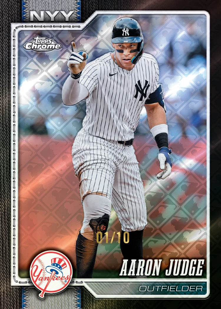 Break 2065 - MLB - Logofractor HALF CASE! - PICK YOUR TEAM
