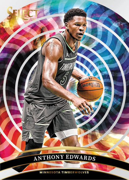 Break 719 - NBA - 8 Box Select Mixer - BUY TWO & SAVE!