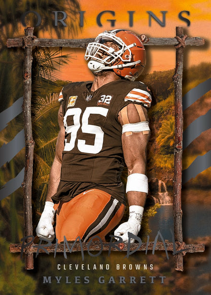 Break 1535 - NFL - Origins/Phoenix Combo - PICK YOUR TEAM