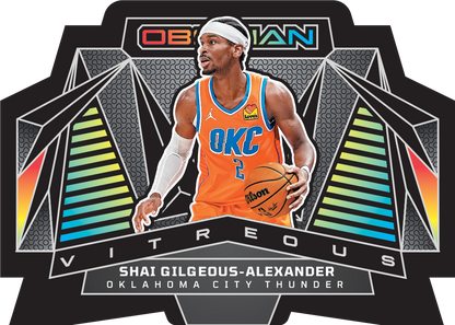 Break 983 - NBA - Obsidian Half Case