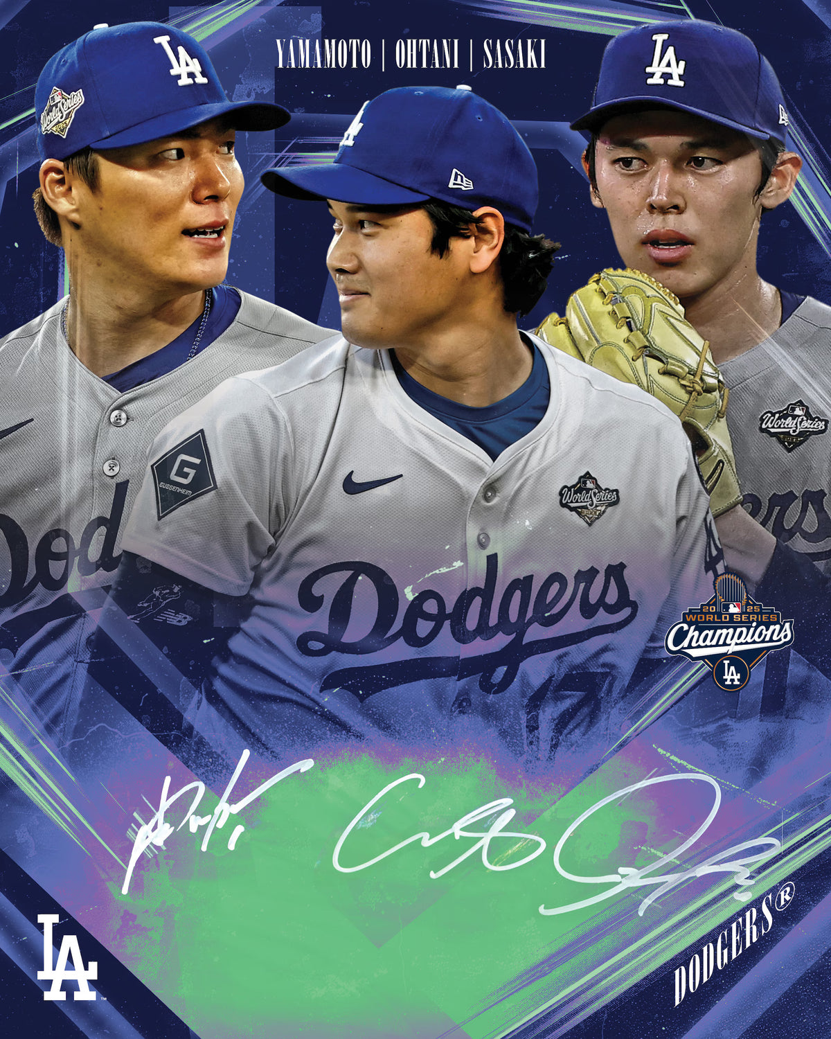 Break 2127 - MLB - All Star Mixer - PICK YOUR TEAM