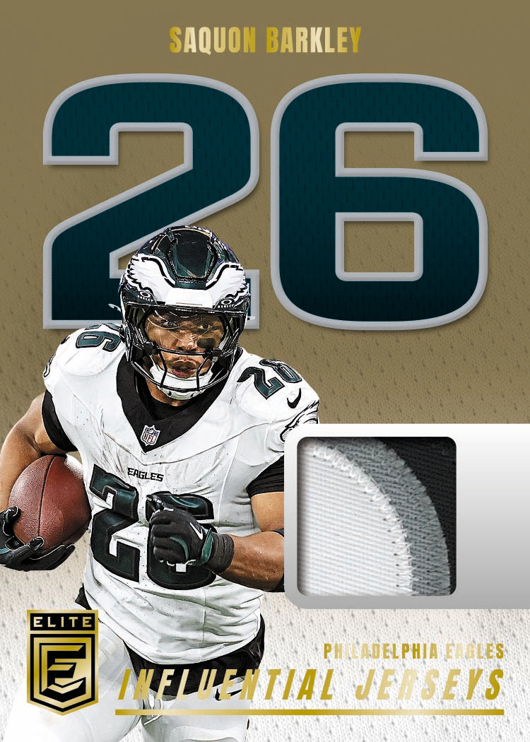 Break 840 - NFL - Elite Four Boxer - PICK YOUR TEAM