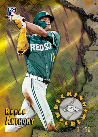 Break 2065 - MLB - Logofractor HALF CASE! - PICK YOUR TEAM