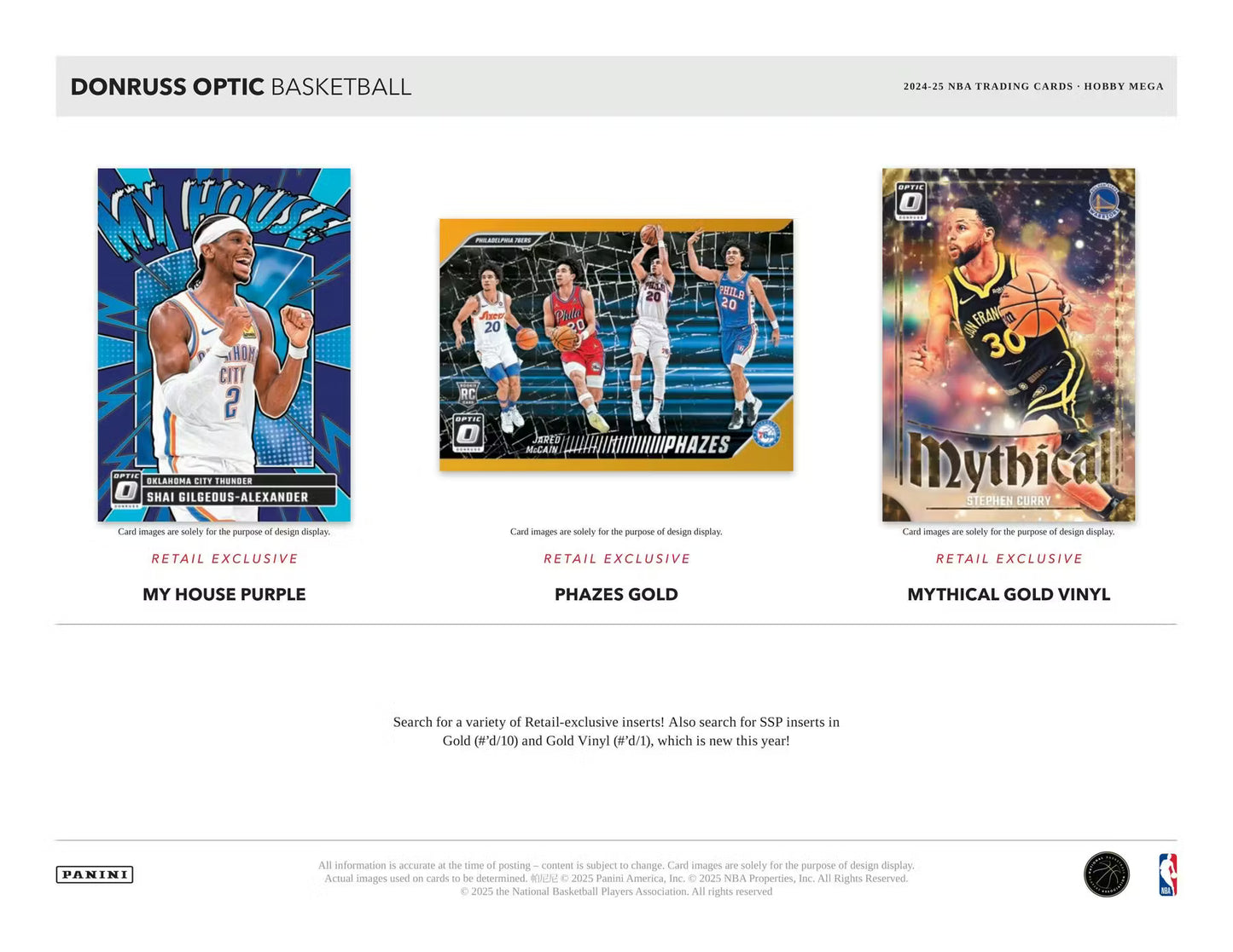 Break 1341 - NBA - Optic Half Case - PICK YOUR TEAM!