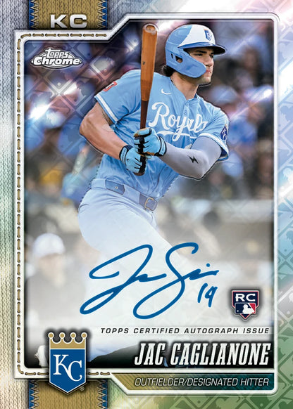 Break 2065 - MLB - Logofractor HALF CASE! - PICK YOUR TEAM