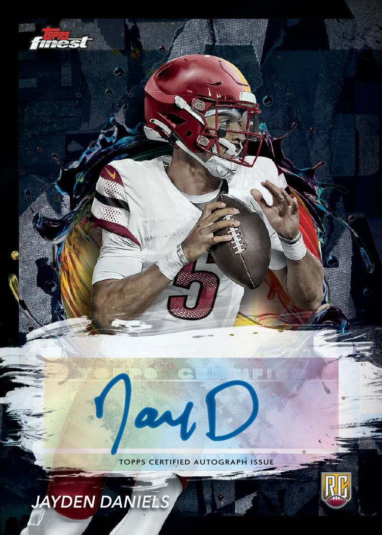 Break 389 - NFL - Finest/Obsidian Combo - Pick Your Team
