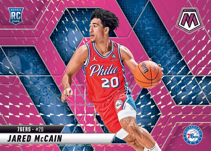 Break 882 - NBA - 24/25 Mosaic Fast Break - PICK YOUR TEAM