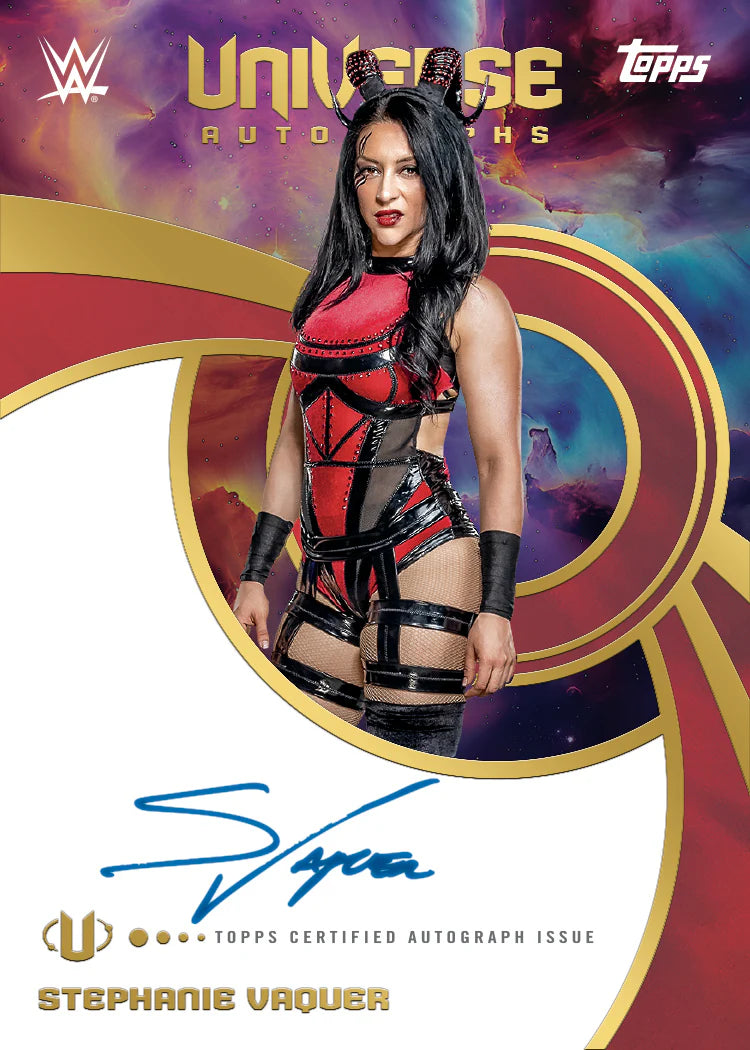 Break 1518 - WWE - Universe Double + GIVEAWAY! - PICK YOUR SUPERSTAR