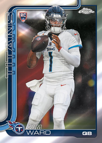Break 1821 - NFL - All Pro Combo - PICK YOUR TEAM