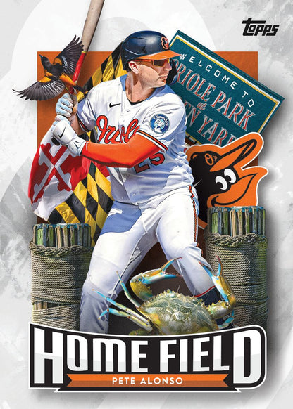Break 2178 - MLB - 2026 Update Series Double Half Case ROUND 2 - PICK YOUR TEAM